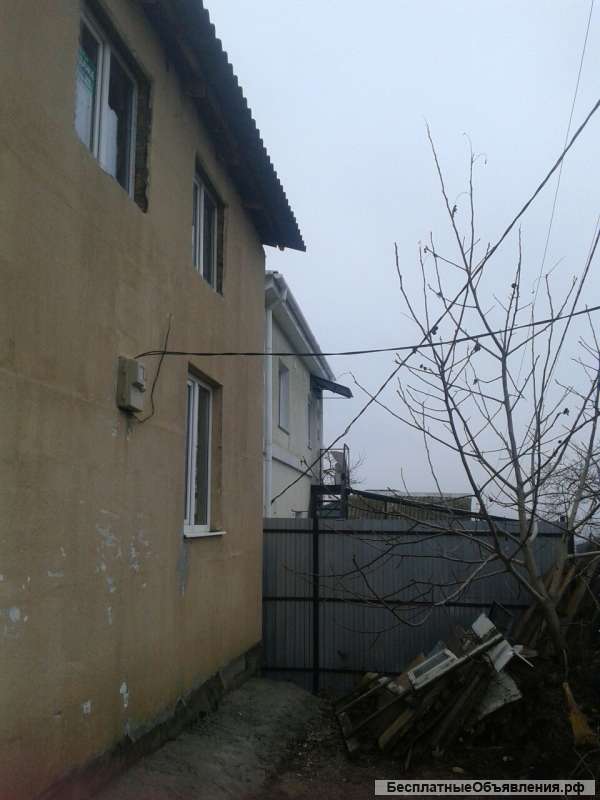 Дача СТ РМЗ