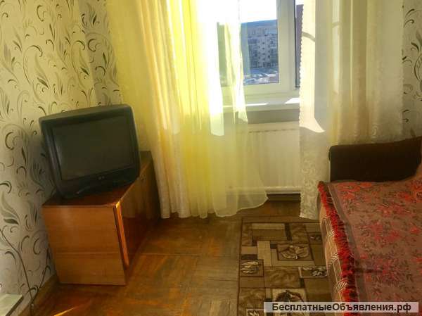 К аренде хорошая комната в 3 комн. квартире