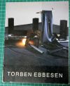 Скульптор Torben Ebbesen Rum efter rum