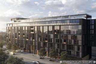 Аренда торгового помещения площадью 131,1 кв.м. от собственника