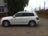 GLK220 мерседес