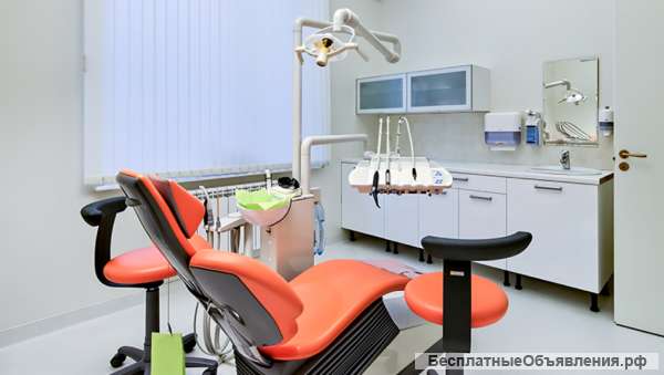 Стоматологическая клиника м. Чистые пруды