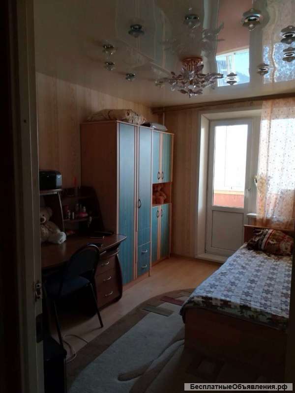 3-х комнатная квартира в Давыдовском-2