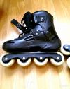 Роликовые коньки RollerBlade fusion x3 2015