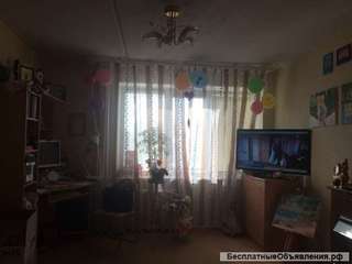 Ул. Агрономическая, 1 комнатная