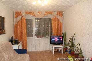 Ул.В.Иванова, 3 комнатная