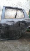 Дверь со стеклом Ford III