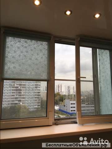 Шипиловская 26