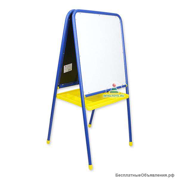 Много игрушек