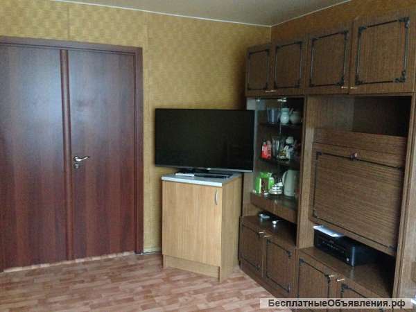 Комната в 3-х комн. квартире