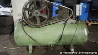 Компрессор