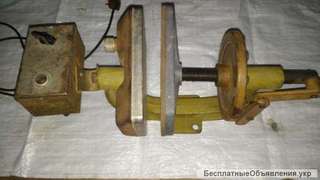 Вулканизатор