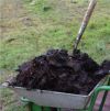 Навоз коровий перепревший, навоз в мешках в СПБ, навоз с доставкой