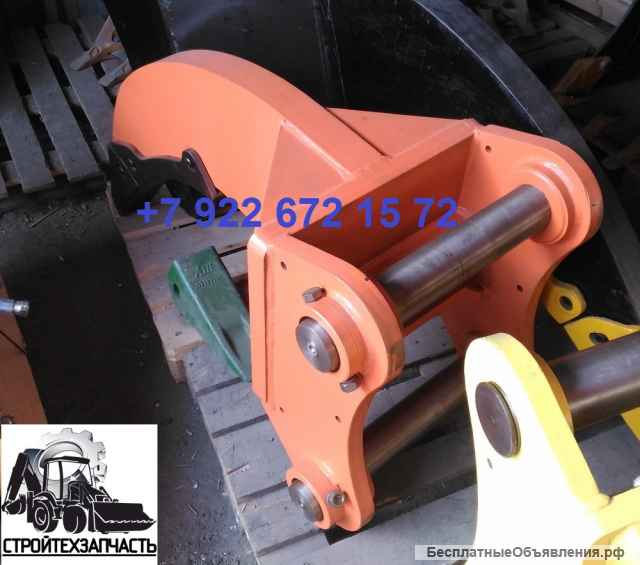 Клык рыхлитель экскаватора Хитачи 330 рыхлитель Hitachi 330