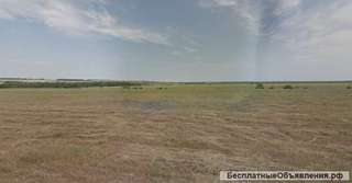 Земля под коттеджную застройку в р-не п. Темерницкий, 3.5 Га
