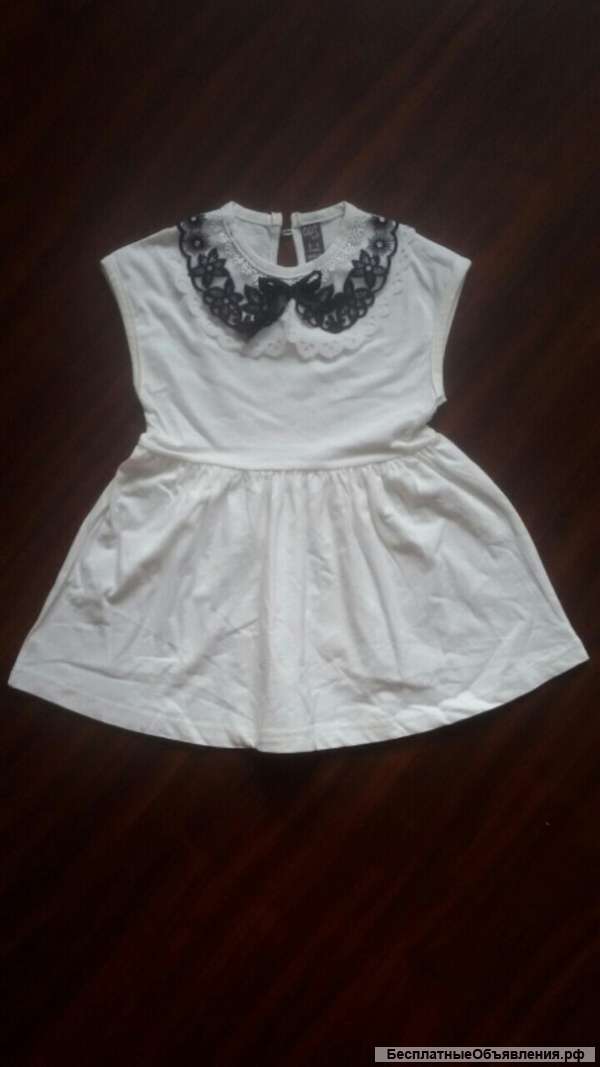 Детская одежда. Турция