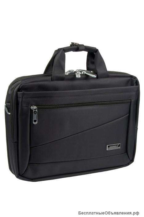 Портфель-рюкзак Aristocrat арт. 2408