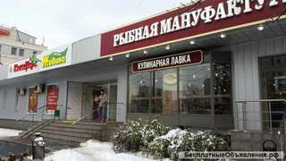 Торговые помещения площадью 920,6 кв.м. на выходе из метро Митино