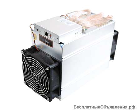 Asic Bitmain Antminer D3 19,3 GH/s X11