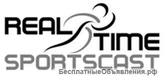 Комментатор спортивных игр