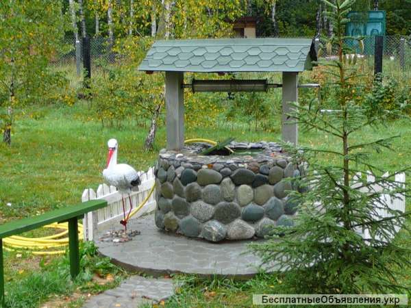 Чистим углубляем, копаем КОЛОДЕЦ ищим воду