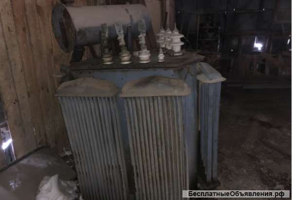 Покупаем Трансформаторы Новые/БУ