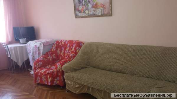 Собственник сдам жилье в Анапе