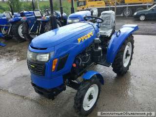 Минитрактор 224