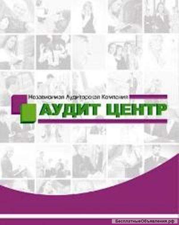 Оптимизация налогового и бухгалтерского учета