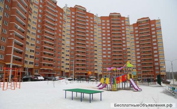 Квартиру в СЗР с индивидуальным отоплением