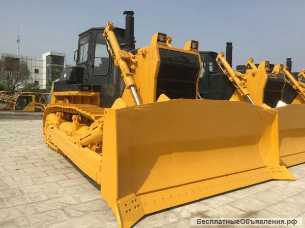 Бульдозер Haitui HD22