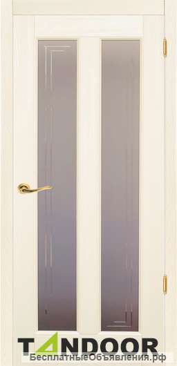 Сорренто ПВДО 20-8 Слоновая кость