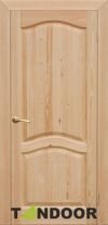СМ-2 НЕОКРАШЕННЫЙ МАССИВ (Межкомнатная дверь)