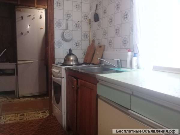 Дом ул. Надеждинцев