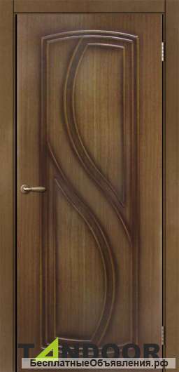 Леди-2 Г 80, орех Н