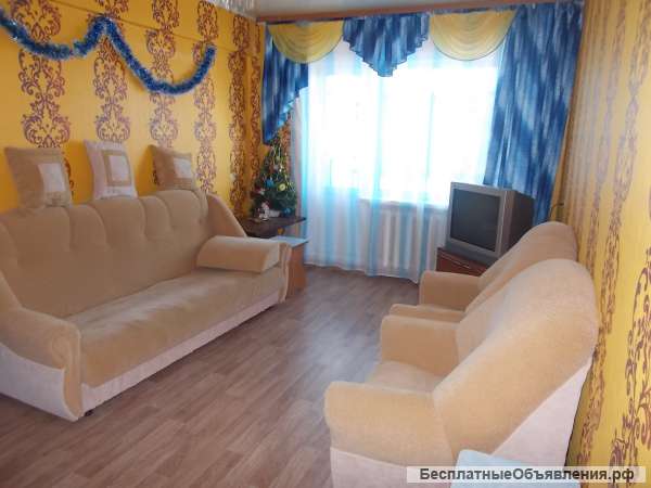 Байкальск, аренда жилья посуточно