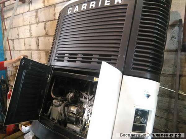 Ремонт рефрижераторов. Установка рефрижераторов в Электростали