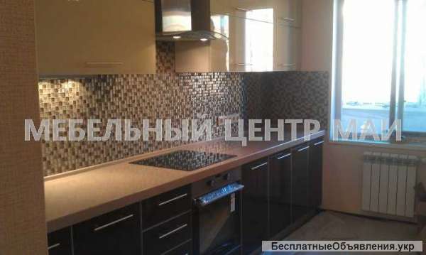 Кухни на заказ в Запорожье