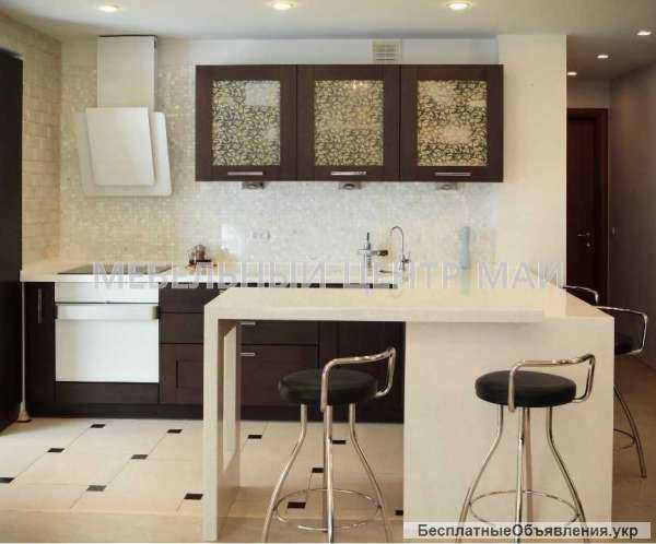Кухни на заказ в Запорожье
