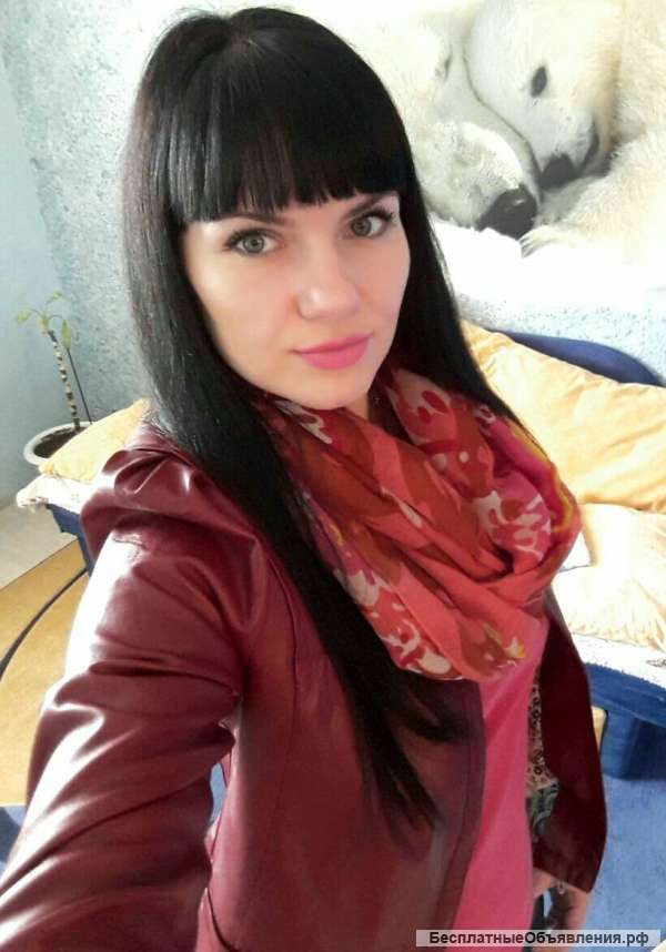 Массаж оздоровляющий