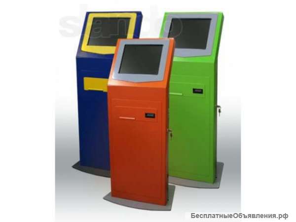 Дорого покупаю Б/У торговые терминалы и комплектующие для них