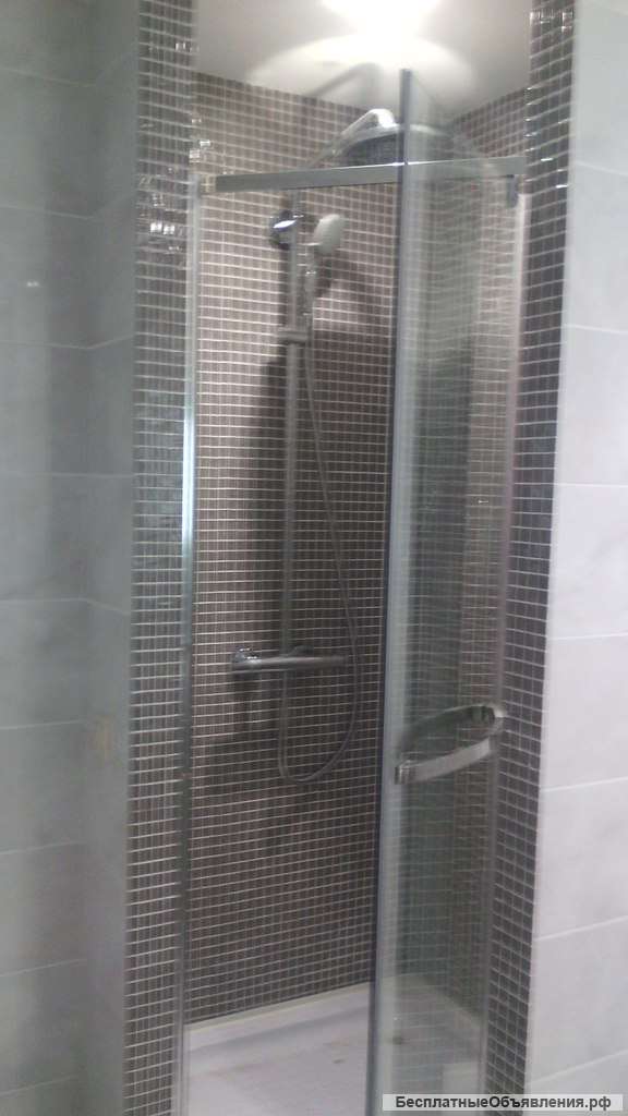 Плиточные работы