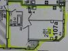 2х комнатная квартира 55.6 кв.м.