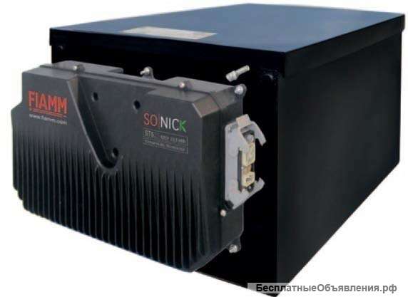 Накопители энергии 620 V