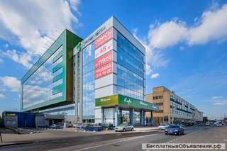 ПСН площадью 168,1 кв.м., Бизнес-центр