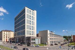 Торговое помещение площадью 51,9 кв.м.