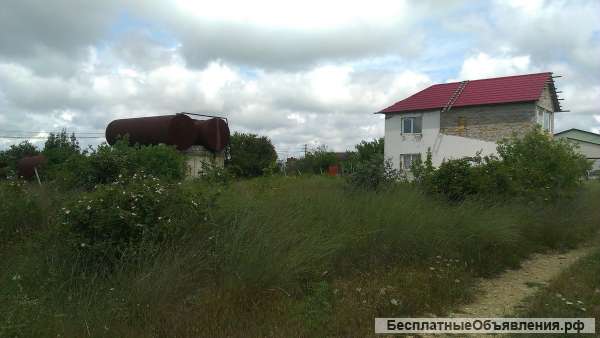 Участок СТ Успех