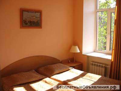 Хостел в Белгороде