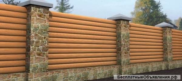 Сайдинг от 150 руб