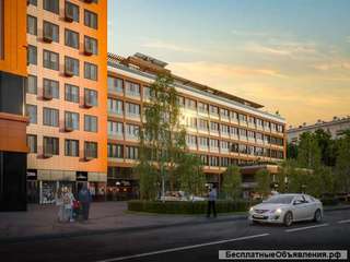 Торговое помещение площадью 215,52 кв.м. от собственника